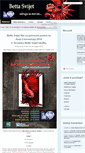 Mobile Screenshot of bettasvijet.com